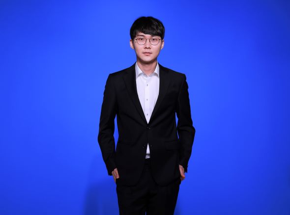 쉬자위안, 리웨이칭에 승리하며 한ㆍ중ㆍ일 나란히 1승 1패 기록